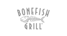 3: Bonefish Grill
